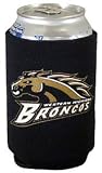 Western Michigan Broncos Kolder Kaddy Can Holder