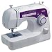 Brother XL2600I 25-Stitch Free-Arm Sewing Machine with Multiple Stitch Functions
