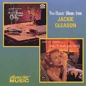 CD-Charts  Music : Music for Lovers Only/Music to Make You Misty