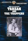 Tarzan and the Trappers