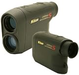 Nikon レーザー距離計 レーザー800S Nikon レーザー距離計 レーザー800S