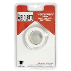 Gummidtg.u.Filter 2T aluminium