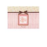 C.R. Gibson Thank You Notes, 8 Boxed, ABC and Me by C.R. Gibson