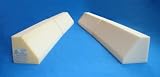 Magic Bumpers Portable Child Safety Bed Guard Rail 48 Inch - Set of Two