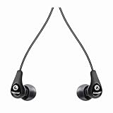 Shure Se310 Sound Isolating Earphones- Black