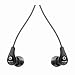 Shure Se310 Sound Isolating Earphones- Black