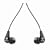 Shure Se310 Sound Isolating Earphones- Black