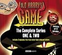 The Old Harry's Game: Complete Series 1 and 2 (BBC Audio)