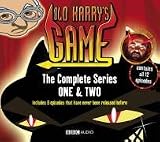 The Old Harry's Game: Complete Series 1 and 2 (BBC Audio)