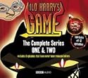 The Old Harry's Game