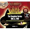 The Old Harry's Game: Complete Series 1 and 2 (BBC Audio)