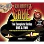 The Old Harry's Game: Complete Series 1 and 2 (BBC Audio)