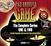 Books : The Old Harry's Game: Complete Series 1 and 2 (BBC Audio)