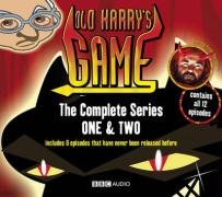 The Old Harry's Game: Complete Series 1 and 2 (BBC Audio)