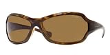 Arnette AN4095 4095 Royal 67/73 Brown Havana Frame Brown Lenses Plastic Sunglasses