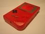 Play It Loud Nintendo Game Boy Red