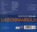 Bellini - La Sonnambula