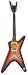 Dean ML-79 E-Gitarre ML79 trans braziliaburst