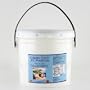 Organic 100% Virgin Coconut Oil Dietary Supplement - 1 gallon (128 oz / 3.79 liters) Unblended, No Middlemen - Direct from Manila Coco Factory