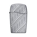 Zippo Blu, Chrome Pathways