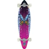 Palisades Complete Drew Brophy Serise Decks- BUTTERFLY- 9.5 X 36