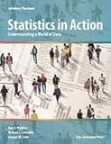 Statistics in Action: Understanding a World of Data (Advanced Placement)