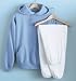 Apparel : NuBlend Z Hooded Sweatshirt