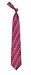 Atlanta Braves Pattern 1 Neck Tie - MLB Baseball