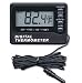 General Tools AQ150 Digital Aquarium Thermometer