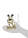 Jim Shore for Enesco Disney Traditions Vintage Mickey Mouse Figurine, 6-Inch