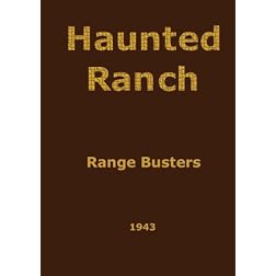 Haunted Ranch