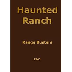 Haunted Ranch