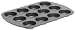 Chicago Metallic Gourmetware 12-cup Mini Muffin Pan