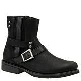 Harley Davidson Mens Monty Boot by Harley-Davidson