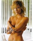 Helfer, Tricia Autographed/Hand Signed 8x10 Photo Photo