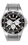 Caravelle Sport Multifunction Bracelet Black Dial Men's Watch #45C22