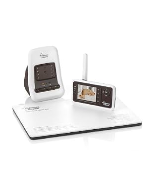 Tommee Tippee Digital Video Movement and Sound Monitor
