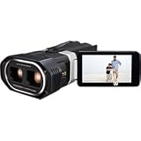 3D Full HD Camera