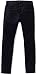 !it Jeans Boys 8-20 Skater Skinny Jean, Dark Ink, 8
