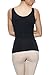 Khaya Women's Camisoles Shapewear Tank Top Seamless Supersoft Cami
