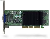 Gateway nVidia NV34 FX5200 128MB AGP Video Card 6002578