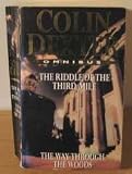 The Riddle of the Third Mile / the Way through the Woods