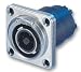 Stx Chassis Socket, Female