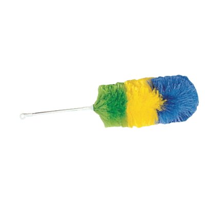 Duster, Polywool, Extends 51