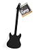 Gama-Go Guitar Spatula, Black