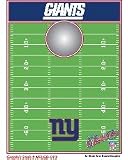 New York Giants Tailgate Toss Game