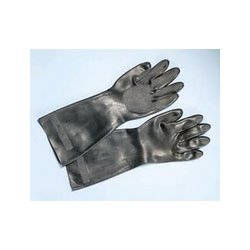 Galaxy 543XL Neoprene Flock Lined Gloves, Extra Large (GLX543XL) Category: Cleaning Gloves