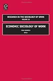 Economic sociology of work
