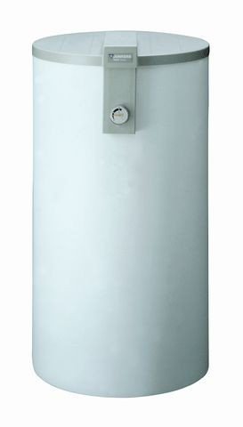  Junkers Warmwasserspeicher SO120-1 indirekt beiheizt