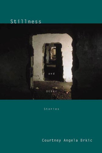 Stillness: And Other Stories